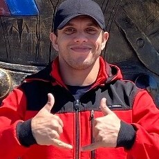Ринат, 31, Джанкой