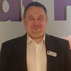 Демьян, 44, Бугуруслан