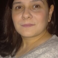 Нелли, 45, Перевоз