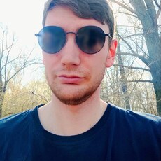 Святослав, 25, Санкт-Петербург