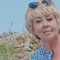 Анжелика, 55, Голая Пристань