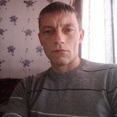 Давидик, 43, Шагонар