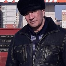Мирослав, 48, Ханты-Мансийск