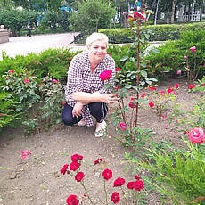 Зинаида, 49, Бийск