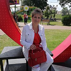 Лара, 61, Чапаевск