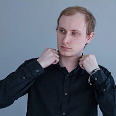 Лёва, 25, Шарья
