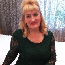 Мила, 58, Ефремов