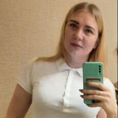 Нина, 31, Клин
