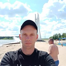 Серёга, 36, Струнино