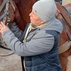 Снежана, 48, Пестово
