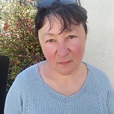 Лена, 61, Макарьев