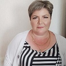 Юля, 49, Петров Вал