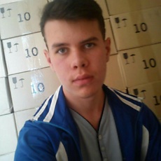Геннадий, 26, Калязин