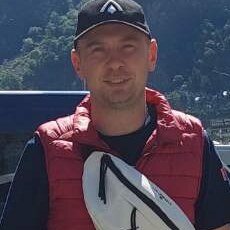 Виталя, 35, Куса