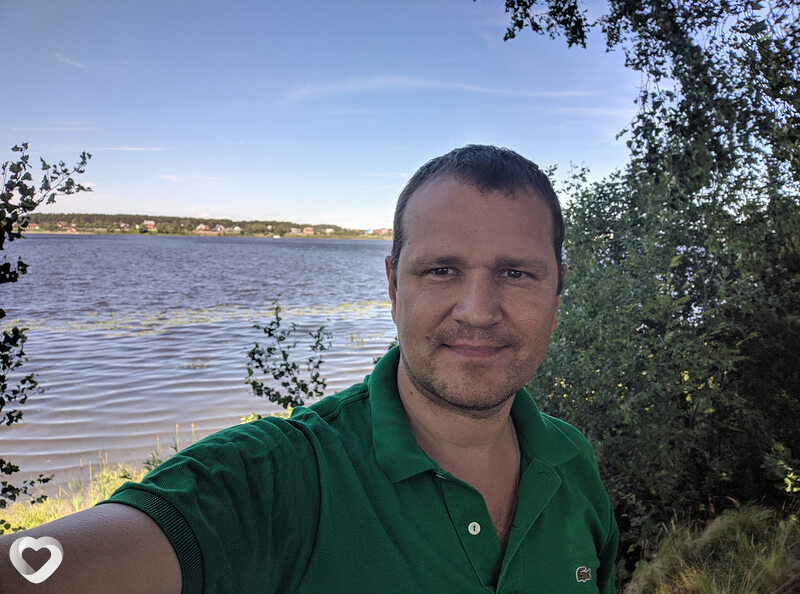 Главное фото