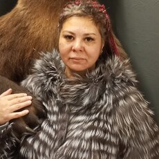 Ева, 44, Сунжа