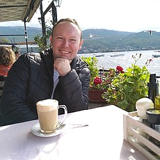 Лев, 39, Крымск