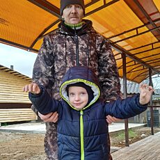 Егор, 49, Петрозаводск