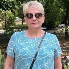 Васса, 54, Алупка