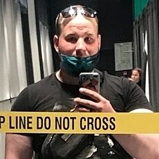 Веня, 31, Владимир
