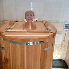 Жанна, 50, Гаврилов-Ям