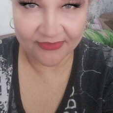 Татьяна, 41, Комсомольск