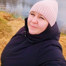 Юлиана, 29, Вятские Поляны