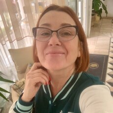 Юля, 47, Каменск-Шахтинский