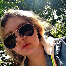 Надя, 21, Самара