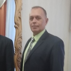 Лаврентий, 54, Сыктывкар