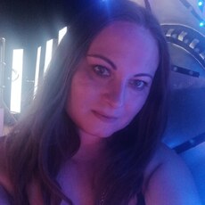Ева, 38, Белозерск