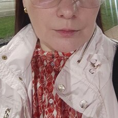 Яна, 41, Усолье