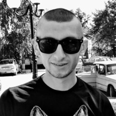 Ян, 28, Кировск (Мурманская область)