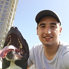 Родион, 29, Светлодарск