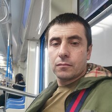 Лукас, 39, Грозный