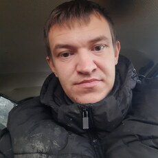 Альбик, 29, Бокситогорск