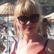 Серафима, 40, Токмак