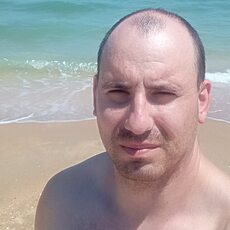 Эмиль, 36, Моздок