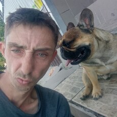 Яша, 42, Устюжна