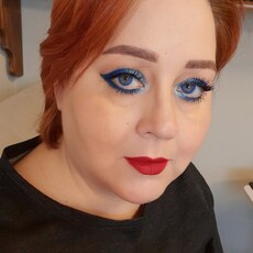 Ира, 46, Владимир