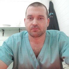 Сеня, 35, Пушкино