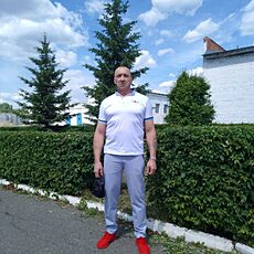 Альбик, 56, Знаменск