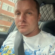 Константин, 38, Ярославль