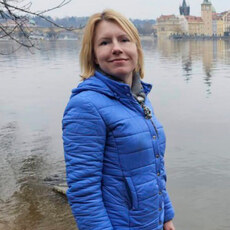 Ксения, 47, Отрадное