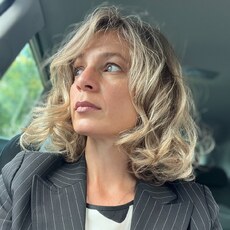 Карина, 50, Нюрба