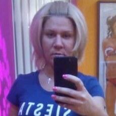 Виолетта, 34, Козельск