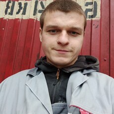 Прокопий, 24, Макушино