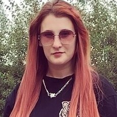 Лидия, 24, Тайга