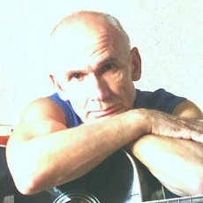 Лёня, 61, Челябинск