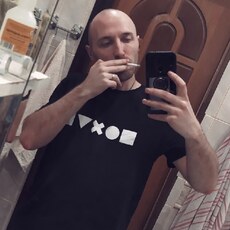 Данила, 34, Ясный